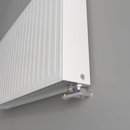 KONRAD Ventilheizkörper Typ 33