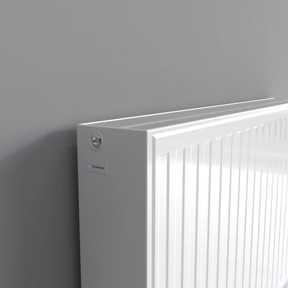 KONRAD Ventilheizkörper Typ 33