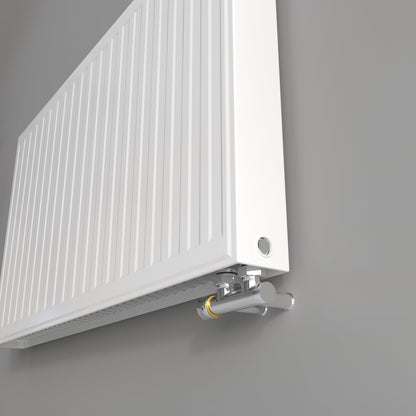 KONRAD Ventilheizkörper Typ 22