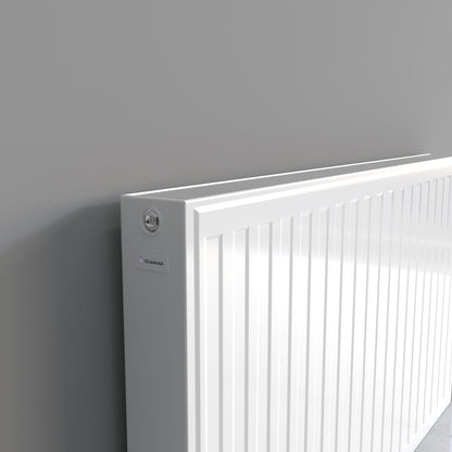 KONRAD Ventilheizkörper Typ 22