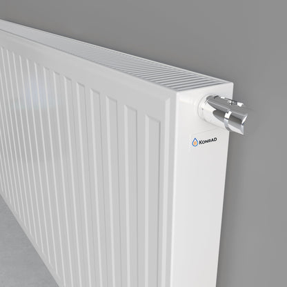 KONRAD Ventilheizkörper Typ 22